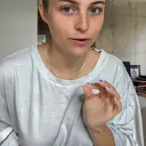 Lea Breuer голая #0046