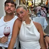 Lea Breuer nude #0064