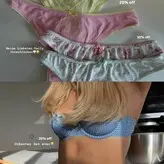 Lea Breuer nude #0065