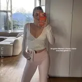 Lea Breuer голая #0067