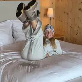 Lea Breuer nude #0070