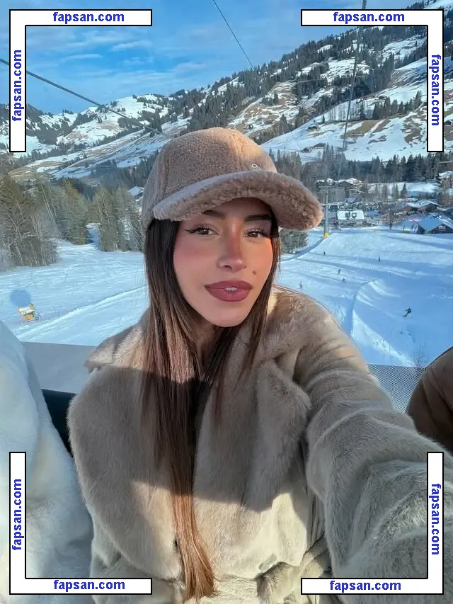 Lea Elui голая фото #0706 с Онлифанс