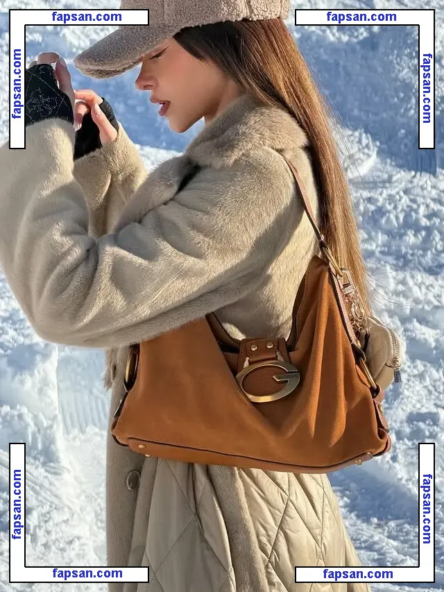 Lea Elui голая фото #0708 с Онлифанс