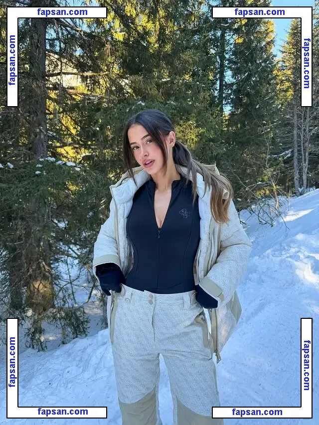 Lea Elui голая фото #0712 с Онлифанс