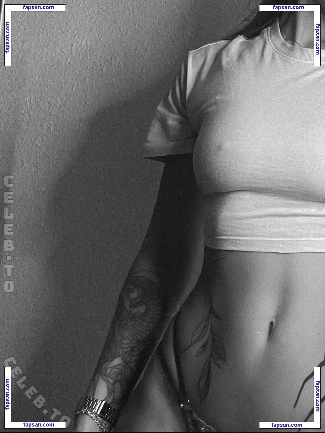 Lea Gruner голая фото #0018 с Онлифанс