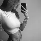 Lea Gruner голая #0026