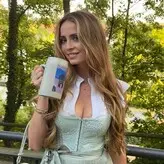 Lea Katharina Maria голая #0267
