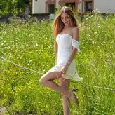 Lea Katharina Maria nude #0293