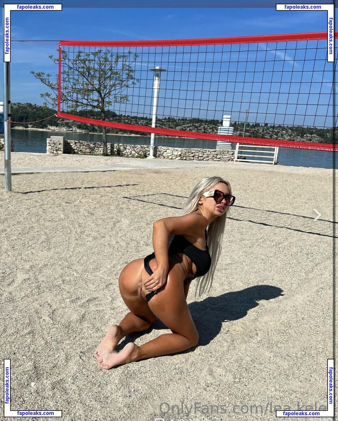 Lea Keler / lea.keler / lea.kelerr nude photo #0093 from OnlyFans