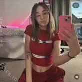 Lea Klein nude #0002