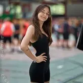 Lea Klein nude #0009