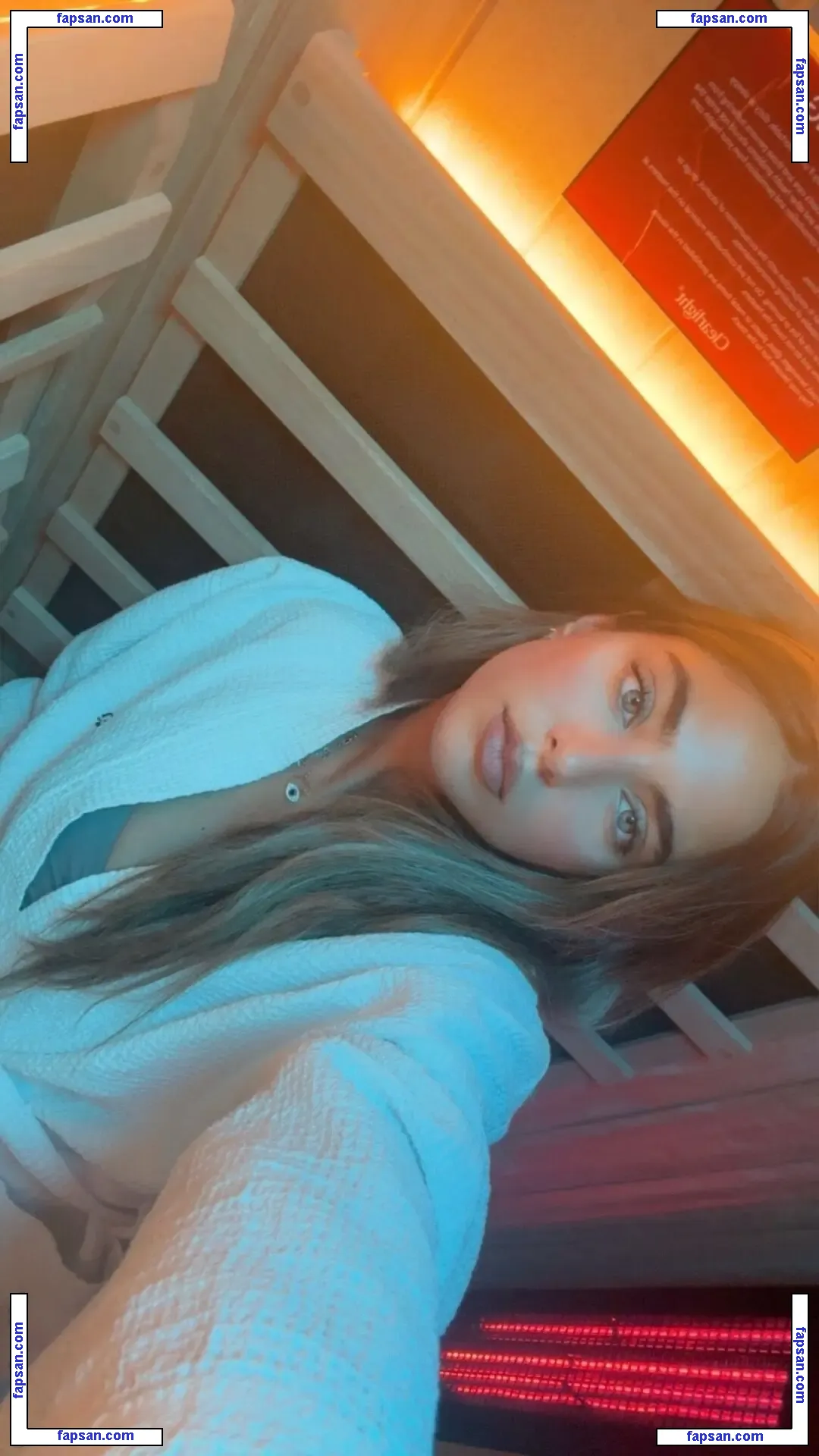 Lea Kobrossy nude photo #0001 from OnlyFans