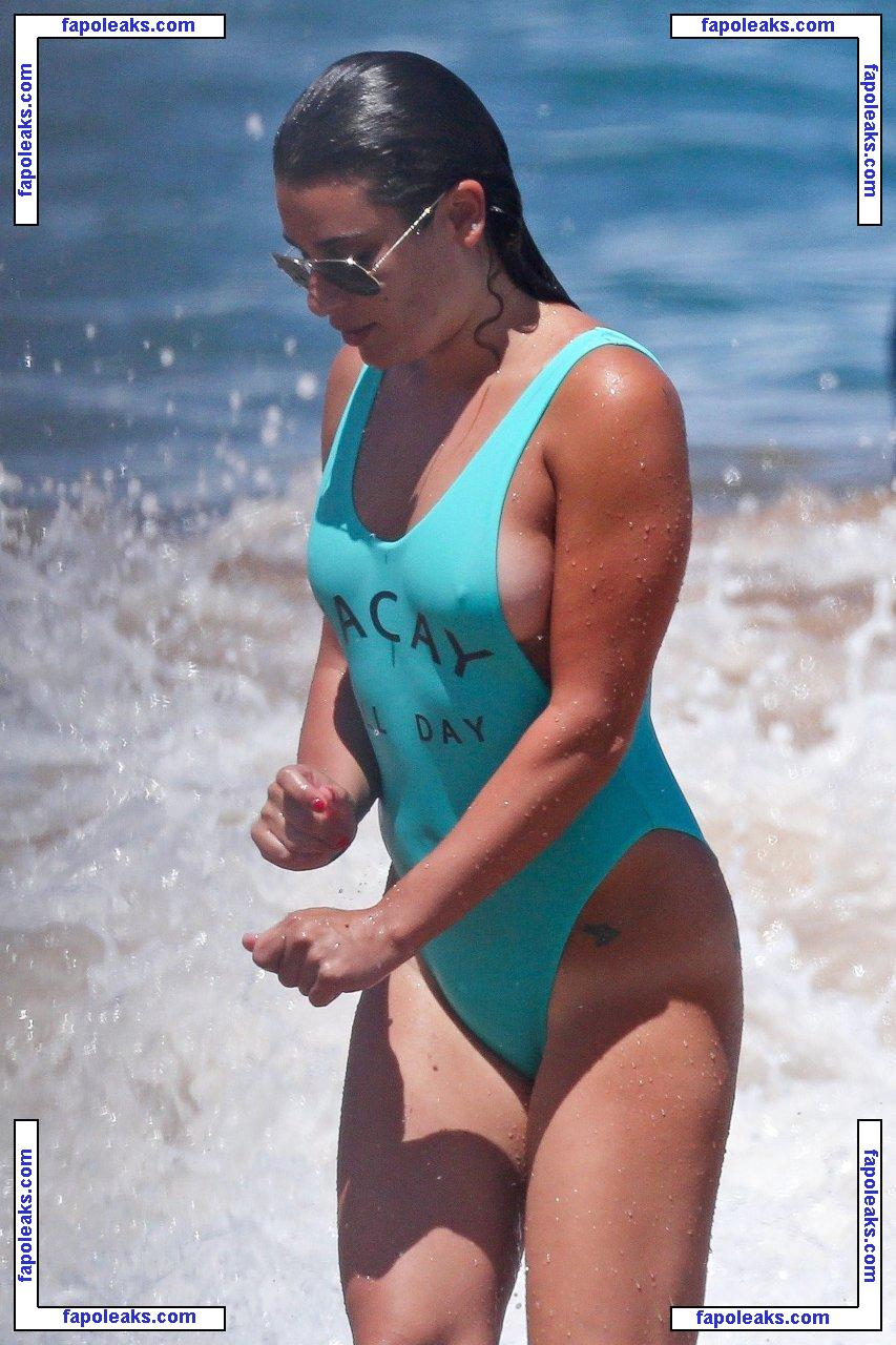 Lea Michele / leamichele nude photo #0150 from OnlyFans