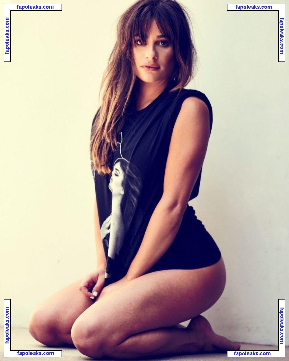 Lea Michele / leamichele голая фото #0201 с Онлифанс