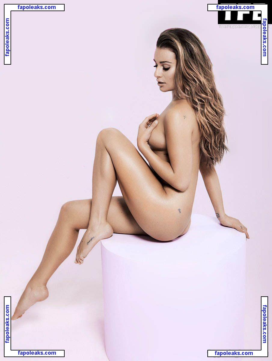 Lea Michele / leamichele nude photo #0567 from OnlyFans