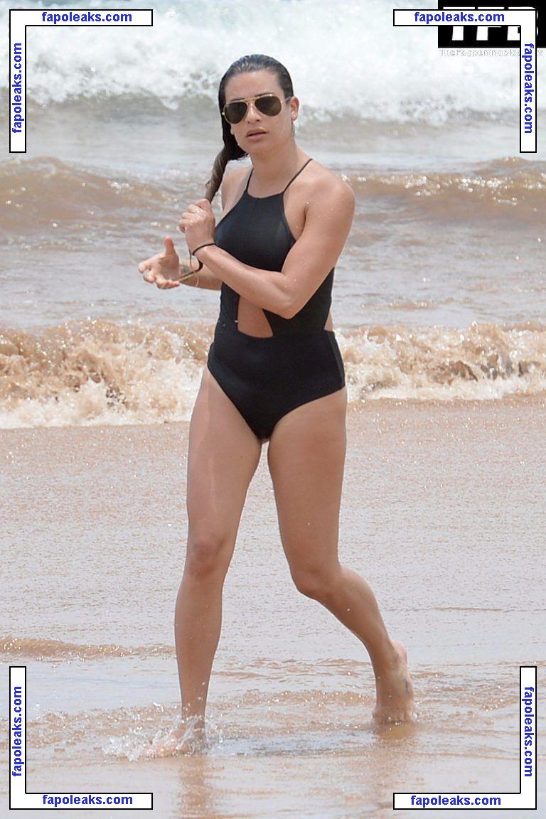 Lea Michele / leamichele nude photo #0576 from OnlyFans