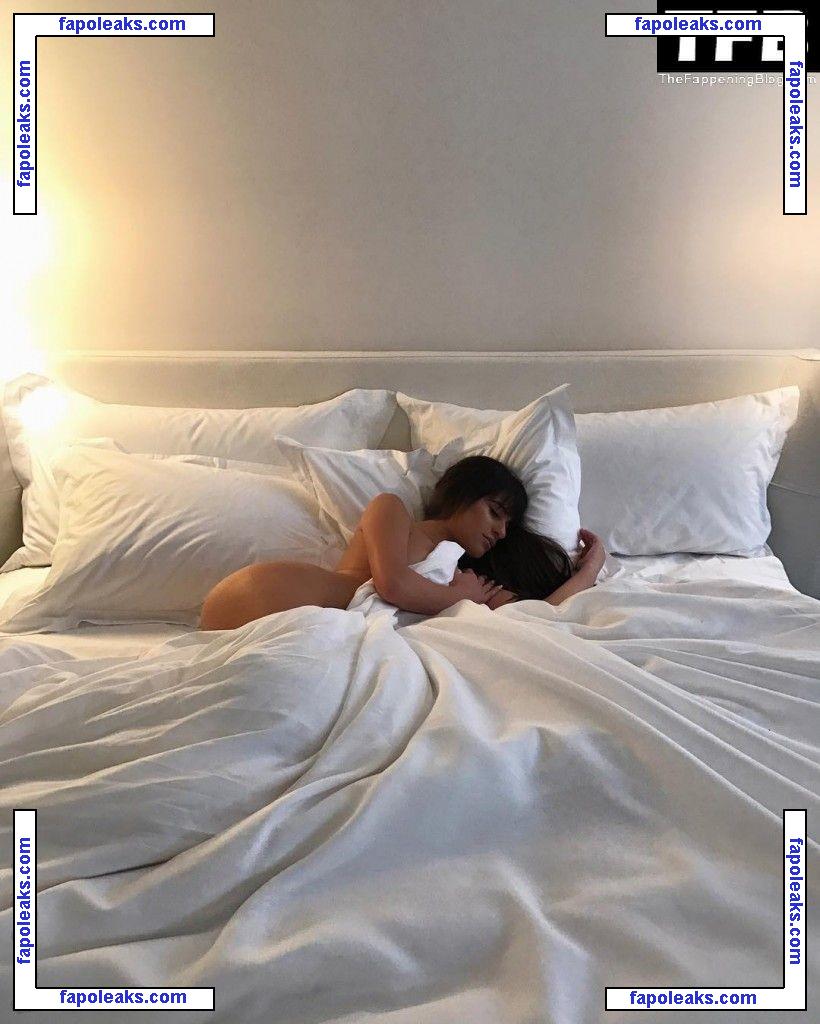 Lea Michele / leamichele nude photo #0586 from OnlyFans