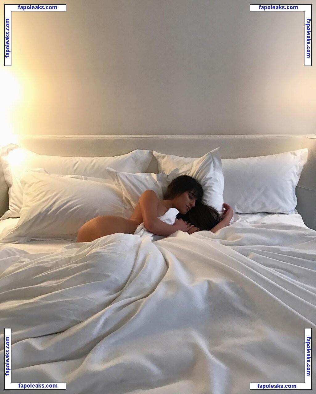 Lea Michele / leamichele nude photo #0623 from OnlyFans