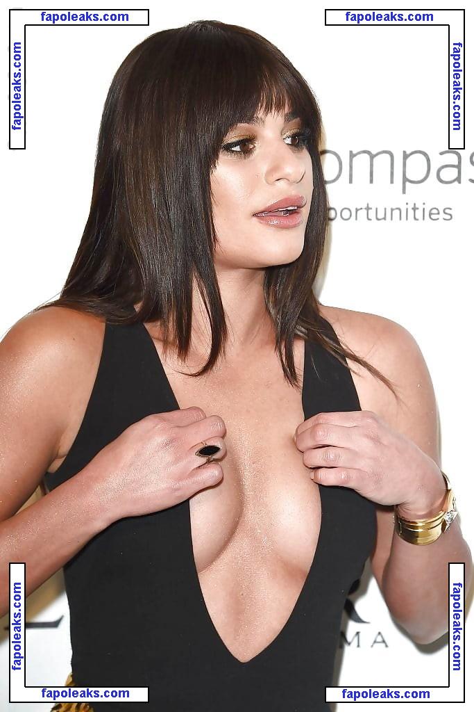 Lea Michele / leamichele nude photo #0650 from OnlyFans