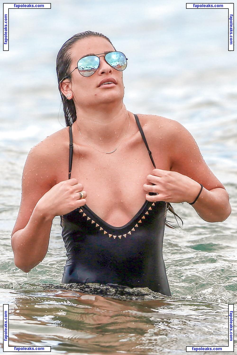 Lea Michele / leamichele nude photo #0667 from OnlyFans