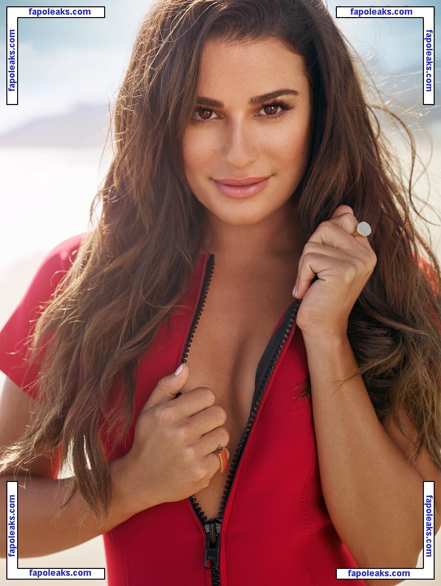 Lea Michele / leamichele nude photo #0678 from OnlyFans