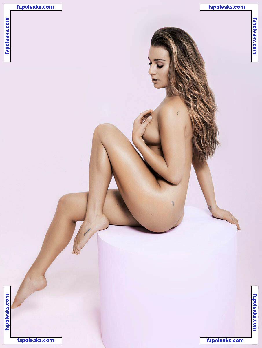 Lea Michele / leamichele nude photo #0682 from OnlyFans