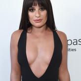 Lea Michele голая #0071