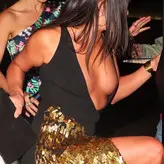 Lea Michele nude #0075