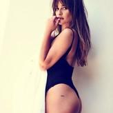 Lea Michele голая #0198