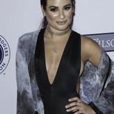 Lea Michele голая #0298