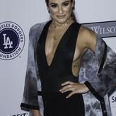 Lea Michele голая #0301