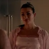 Lea Michele nude #0403