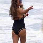 Lea Michele голая #0653