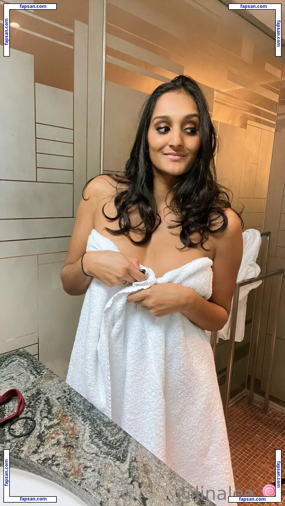 Lea Monet nude photo #0018 from OnlyFans