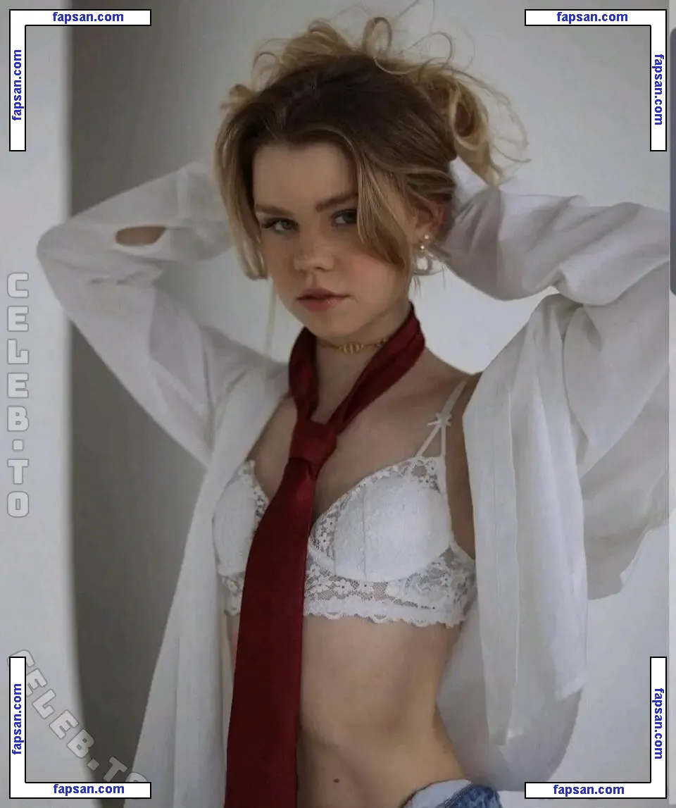 Lea Peach голая фото #0248 с Онлифанс