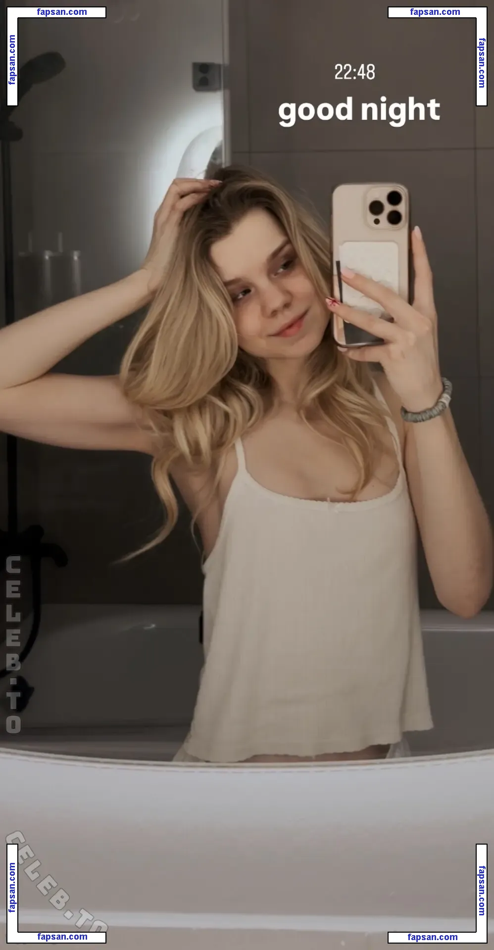 Lea Peach голая фото #0251 с Онлифанс