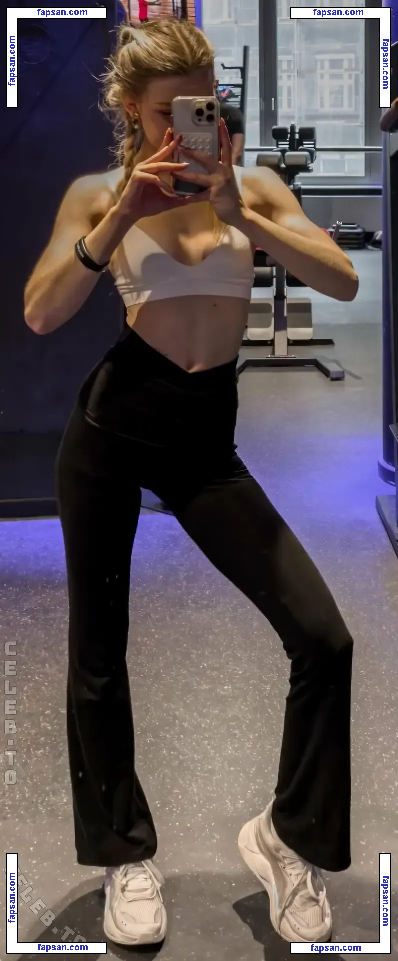 Lea Peach nude photo #0254 from OnlyFans