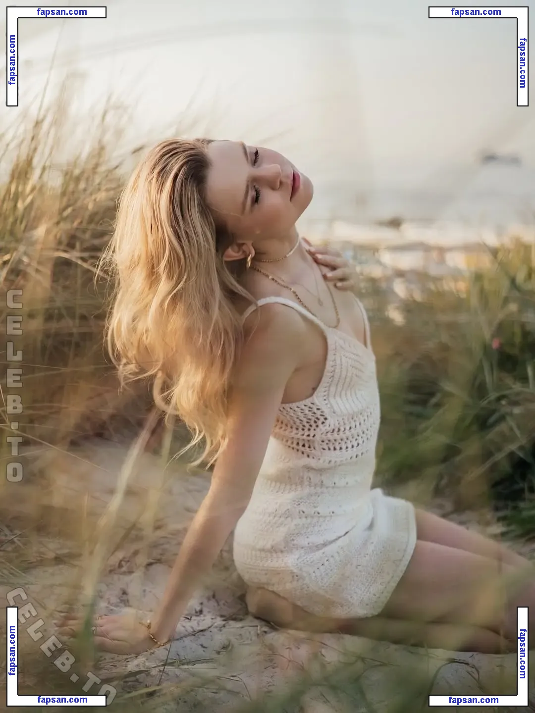 Lea Peach голая фото #0258 с Онлифанс