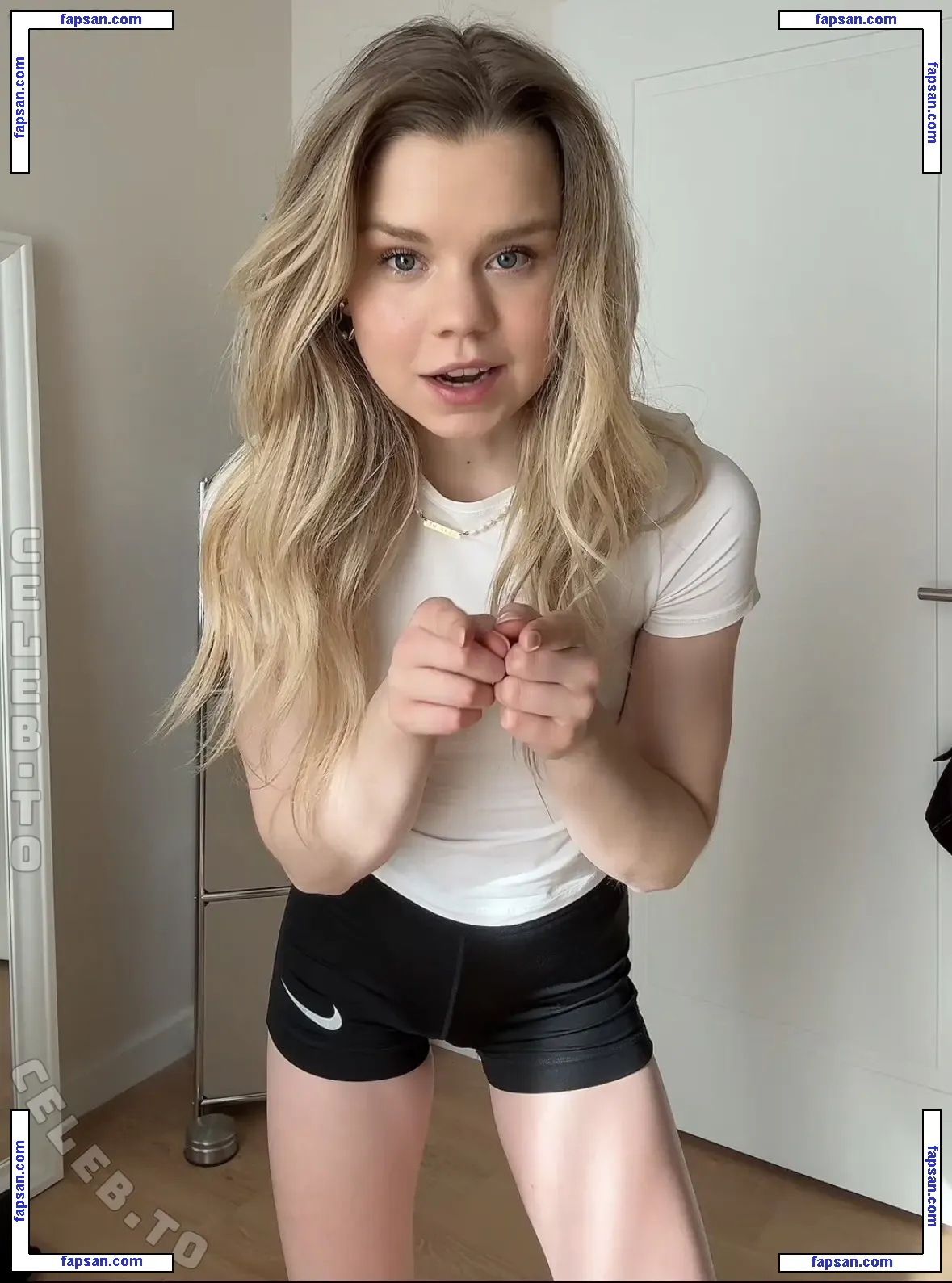 Lea Peach голая фото #0263 с Онлифанс