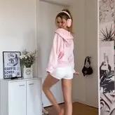 Lea Peach голая #0181