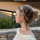 Lea Peach голая #0227