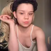 Lea Peach голая #0246