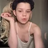 Lea Peach голая #0247