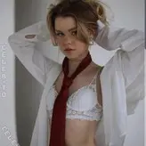 Lea Peach голая #0248