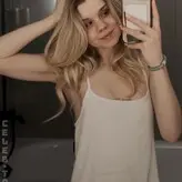 Lea Peach голая #0251