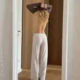 Lea Peach голая #0252