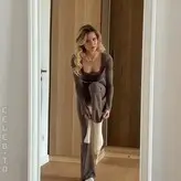 Lea Peach голая #0253