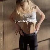 Lea Peach голая #0255