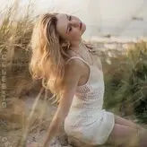 Lea Peach голая #0258