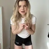 Lea Peach голая #0265